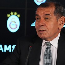 Galatasaray yıldız ismin sözleşmesini uzattı!
