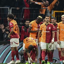Galatasaray'ın Şampiyonlar Ligi geliri belli oldu! İşte ayak bastı parası