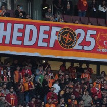 Kutlamaların adresi belli oldu! 5. yıldız formalarıyla beraber...