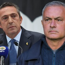 İşte Mourinho'nun yerine gelecek isim! Ali Koç'un hayalleri gerçek oluyor