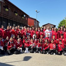 Milli wushuculardan 8. Budokaido Avrupa Şampiyonası'nda 4'ü altın 20 madalya