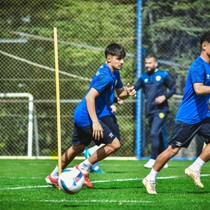 MKE Ankaragücü, Amed Sportif Faaliyetler maçı hazırlıklarına başladı