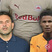 Okan Buruk Ismail Jakobs'un biletini kesti! 22'lik sol bek geliyor