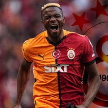 Osimhen, Galatasaray'da kalıyor! Napoli'nin bonservis kararı Dursun Özbek'i harekete geçirdi