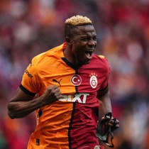 Osimhen'in Manchester'dan istediği yıllık ücret ortaya çıktı! Daha azını Galatasaray'dan alıyor