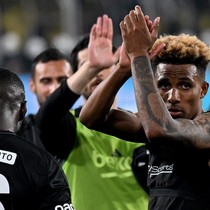 "Portekizliler" Beşiktaş'ın yüzünü güldürüyor