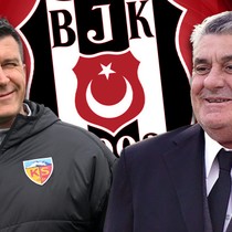 Beşiktaş'a Jakirovic piyangosu! Büyük sürpriz...