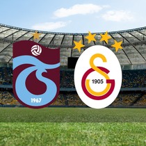 Trabzonspor - Galatasaray maçı ne zaman? TS - GS Süper Lig maçı saat kaçta ve hangi kanalda?