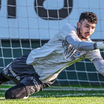 Trabzonspor'da Galatasaray maçı öncesi Uğurcan Çakır gelişmesi