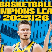 ALBA Berlin gelecek sezon Basketbol Şampiyonlar Ligi'nde mücadele edecek