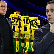 Mourinho'ya kızdılar ayrılık kararı aldılar! 10 futbolcu eşyalarını topladı