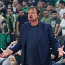 Fenerbahçe'nin Final Four'daki rakibi belli oldu