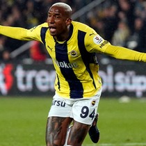 Talisca'dan flaş açıklama! "Adil bir teknik direktör bulunduğunda..."