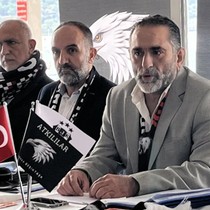 Beşiktaş Başkan adayı Gürkan Aksoy kimdir? Gürkan Aksoy kaç yaşında, nereli?
