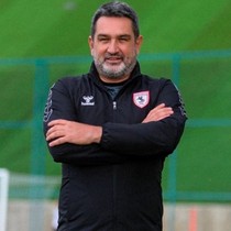 "Beşiktaş'ın Fenerbahçe'yi yenmesi Samsunspor için iyi olmadı"