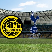 Bodo/Glimt - Tottenham maçı saat kaçta?