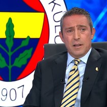 CANLI YAYIN | Ali Koç'tan seçim çağrılarına cevap! İstifa edecek mi?