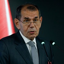 Dursun Özbek'ten Fenerbahçe'ye 'Yapı' göndermesi!
