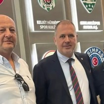 Efsane kulüp Karşıyaka, futbol ve basketbolda hareketli günler geçiriyor