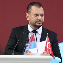Ertuğrul Doğan resmen duyurdu: TFF'ye bugün resmi başvurumuzu yapacağız!