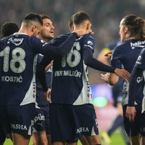 Fenerbahçe'ye Şampiyonlar Ligi'nde çok zor rakipler