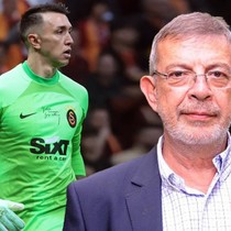 Galatasaray'a Muslera'yı getirmişti! Hedefteki isimleri açıkladı