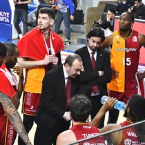 Galatasaray, Basketbol Şampiyonlar Ligi'ni kazanan ilk Türk takımı olmak istiyor