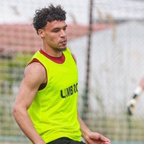 Göztepe, Hatayspor maçı hazırlıklarını sürdürdü