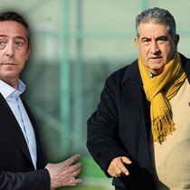 Mahmut Uslu, Ali Koç'a dava açacağını duyurdu