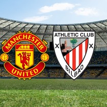 Manchester United - Athletic Bilbao maçı saat kaçta?
