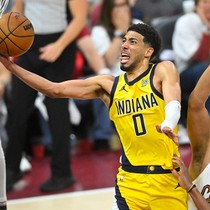 NBA play-off'larında Pacers, Cavaliers'ı 120-119 yendi