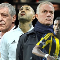 Portekizliler Fenerbahçe'yi üzüyor, Beşiktaş'ı sevindiriyor!