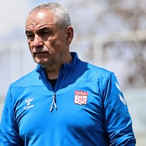 Rıza Çalımbay: Bodrum maçında taraftarımıza büyük iş düşüyor