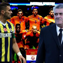 Serdal Adalı'nın tek derdi Tadic'in Ajax'a gitmesi!