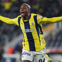 Talisca adil bir teknik direktör olursa Brezilya Milli Takımı'nda olmam lazım diyor
