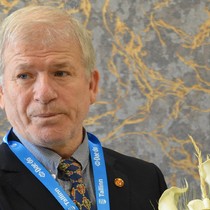 60 yaşında 'Taekwondo Poomsea'de Avrupa Şampiyonu oldu