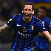 San Siro’nun Türk Maestro’su