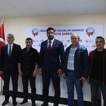 Taha Akgül: Amacımız yetenekli çocukları bulmak ve ülkemize kazandırmak