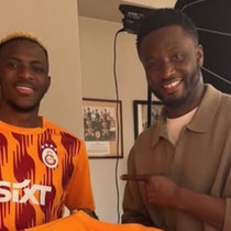 Victor Osimhen'in yeni durağı Londra mı?