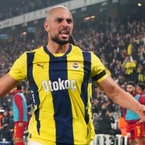 Sofyan Amrabat da satış listesine kondu! İşte ilk talibi