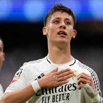 Arda Güler'in Fenerbahçe hayali ve Mesut Özil itirafı