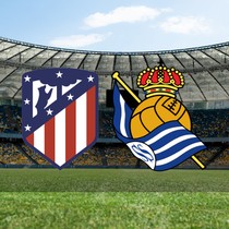 Atletico Madrid - Real Sociedad maçı ne zaman?