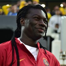 Bafetimbi Gomis: Osimhen'e tavsiye veremem!