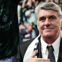 Beşiktaş'a Alman golcü! Transferde rakip Panathinaikos