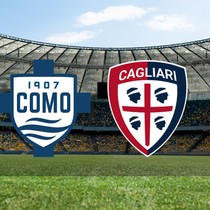 Como - Cagliari maçı ne zaman?