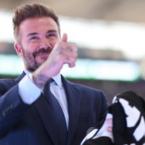 David Beckham ve Gary Neville, İngiltere'de kulüp satın aldı
