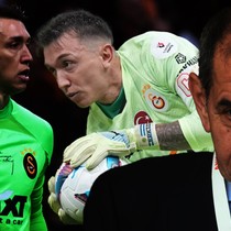 Özbek'e kötü haber! Muslera'ın velihatı için yapılan teklif kabul edilmedi