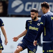 Fenerbahçe'nin Başakşehir maçı hazırlıkları tamamlandı
