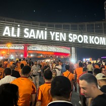 Galatasaray yeni sezonun kombine fiyatlarını açıkladı!