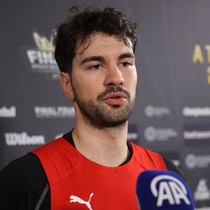 Galatasaray'da hedef Şampiyonlar Ligi finali: Tenerife'yi yenebiliriz